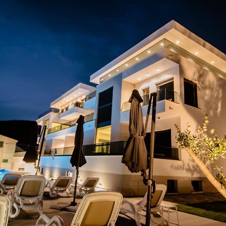 Villa Balmis Makarska Eksteriør bilde