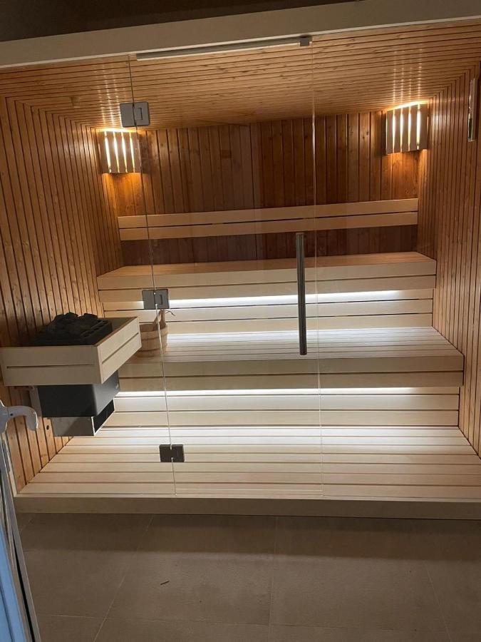 Villa Balmis Makarska Eksteriør bilde