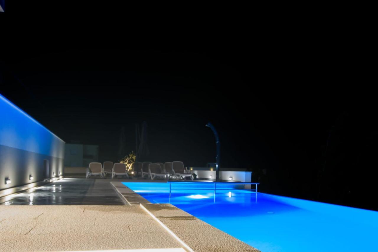 Villa Balmis Makarska Eksteriør bilde
